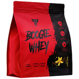 Boogie Whey | Enriched with Creatine - 2000 грама