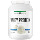 Booster Whey Protein - 2000 грама