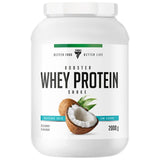 Booster Whey Protein - 2000 грама