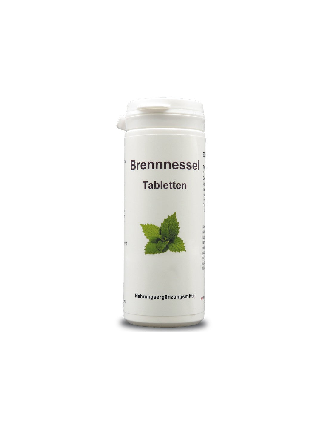 Brennessel - Urzica 500 mg, 300 comprimate Karl Minck