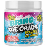 Bring the Chaos V2 | Extreme Pre-Workout - 325 грама