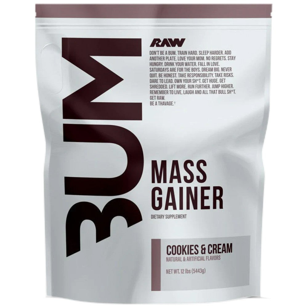 CBUM Mass Gainer | Proteine ​​din zer și Carb10® - 5443 grame