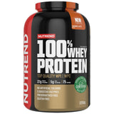 100% Whey Protein - 900 грама