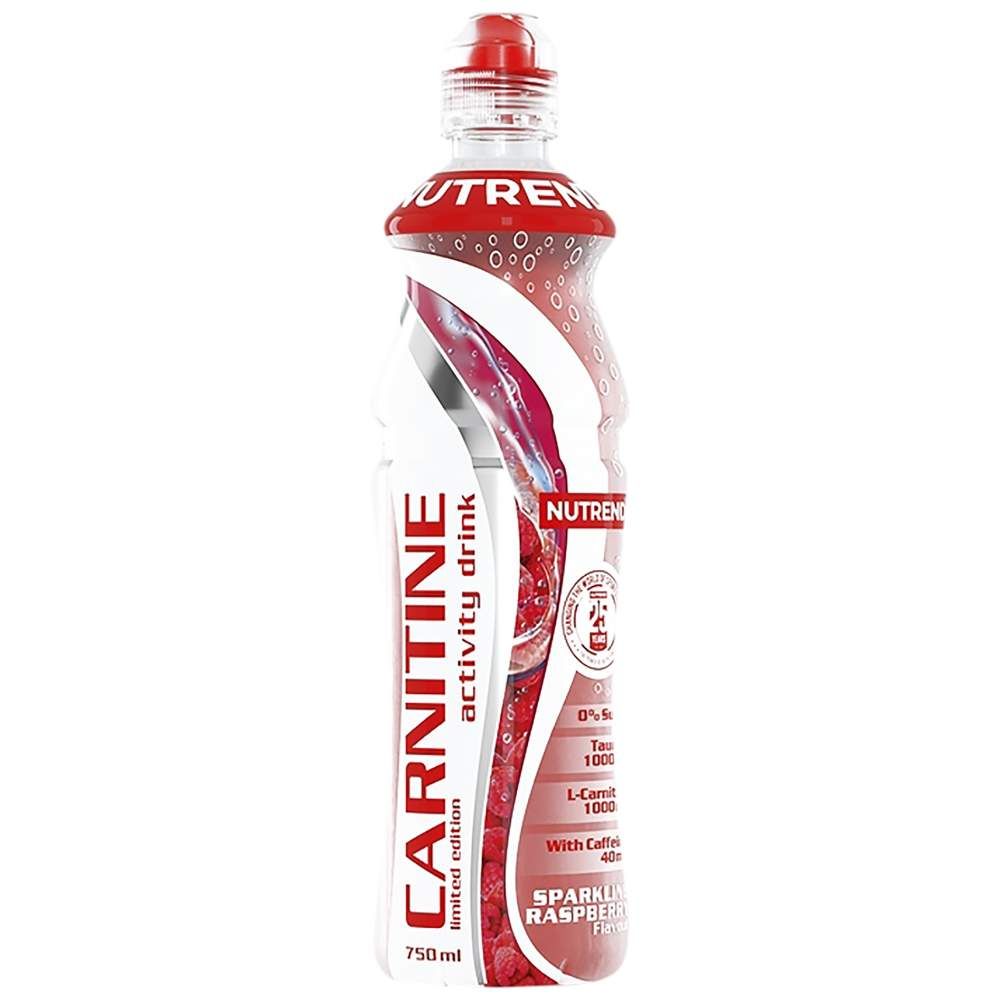 Carnitine Activity Drink with caffeine - 750 мл