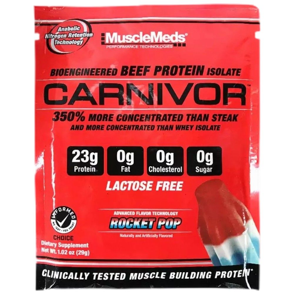 Carnivor / Beef Protein - 908 грама