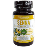 Senna 450 mg 60 капсули