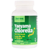 Yaeyama Chlorella Pudră 100 de grame