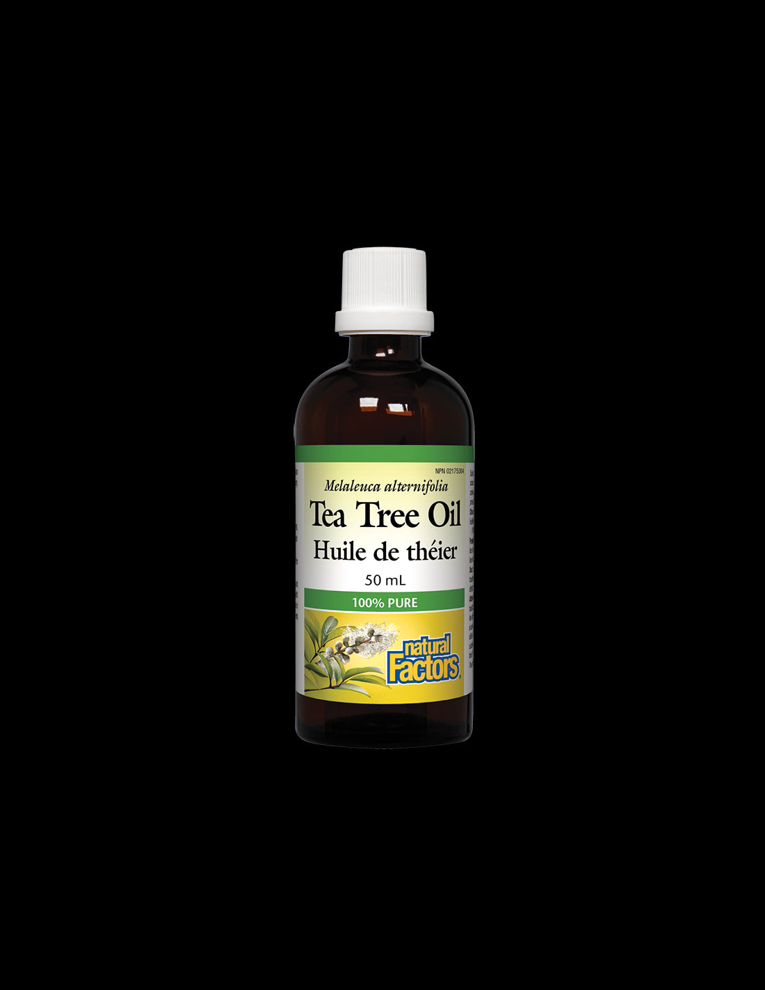 Tea Tree Oil 50 ml - 50 мл