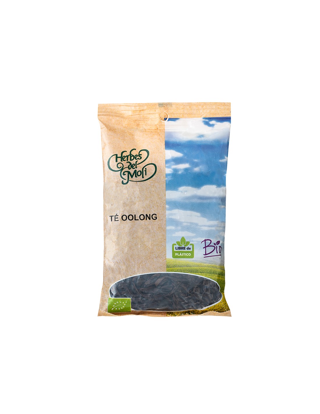 Ceai Oolong, BIO, 40 g