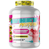 Whey Protein | Protein Blend - 2000 грама