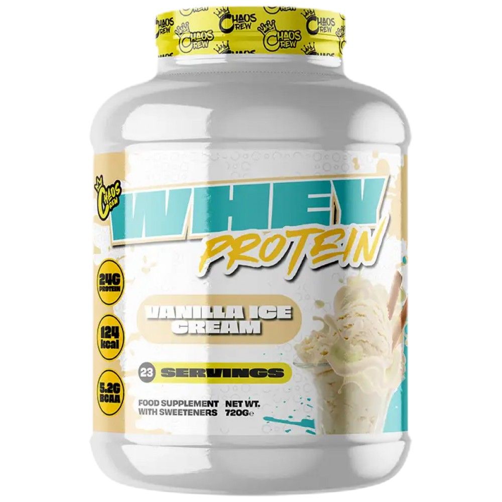 Whey Protein | Protein Blend - 2000 грама