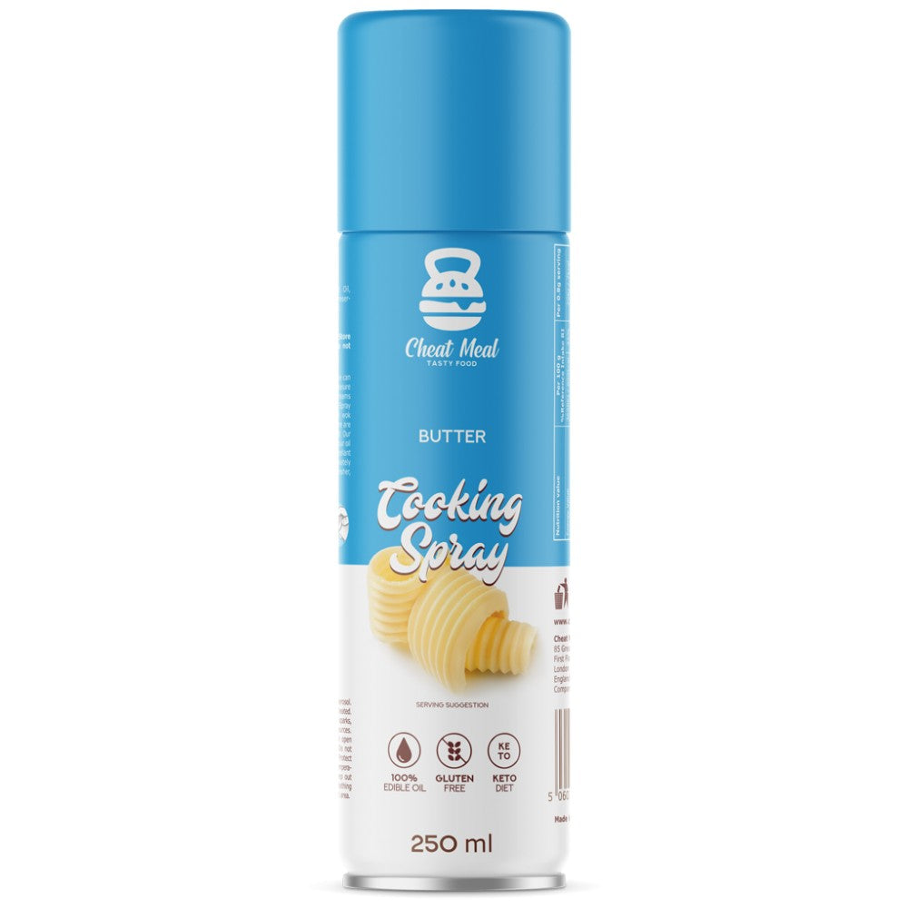 Cooking Spray / Butter - 250 мл