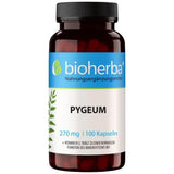 Pygeum 270 mg - 100 капсули