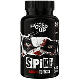 I am F#CKED UP Spike Edition - 60 капсули