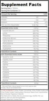 Aminoacid Xtreme 5000 320 Tablete