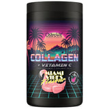 Collagen + Vitamin C Powder | Miami Vibes Limited Edition - 400 грама