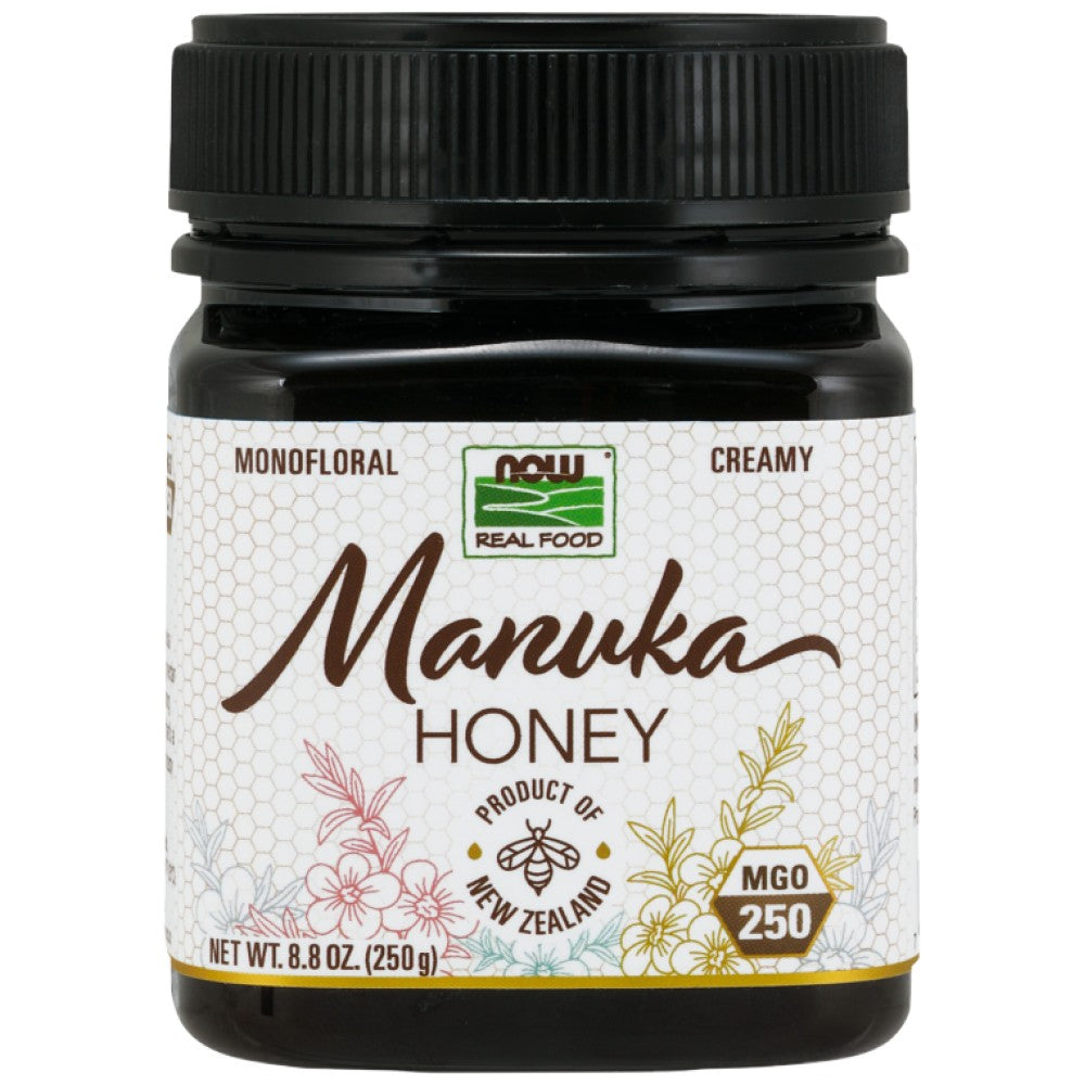 Manuka Honey - 250 грама