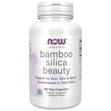 Bamboo Silica Beauty - 90 capsule