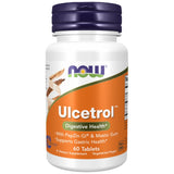 Ulcetrol™ | With PepZin G - 60 Таблетки