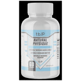 Natural Physique | Beta-Ecdysterone 255 mg - 60 капсули