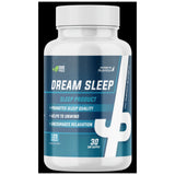 Dream Sleep | with Ashwagandha &amp; Mucuna Pruriens 120 капсули