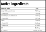 Omega 3-6-9 - 90 Гел капсули