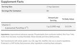 Vitamina C lipozomală - 120 capsule