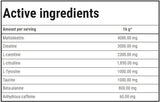 Energy Fuel | Supercharged Training - 240 грама