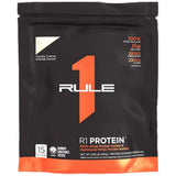 R1 Protein | 100% Whey Isolate & Whey Hydrolysate - 855-930 грама