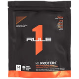 R1 Protein | 100% Whey Isolate & Whey Hydrolysate - 855-930 грама