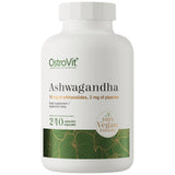 Ashwagandha Root Extract 139 mg - 240 капсули