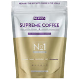 Cafeaua Keto Supreme nr. 1 - 250 de grame