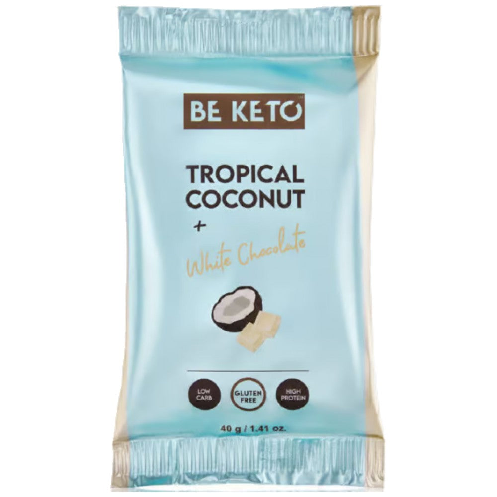 Keto Bar - 40 de grame