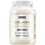 Keto Collagen + MCT Powder - 300 грама