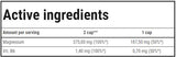 Carbo Gain 100% Complex Carbohydrate .908