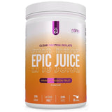 Epic Juice Clear Whey - 25 грама