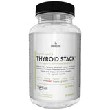 Thyroid Stack | with Guggul &amp; Olive Leaf 90 капсули