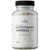 Multi Vitamin and Mineral+ - 60 капсули