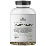 Heart Stack | with Olive Leaf &amp; Bergamot 180 капсули