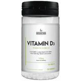 Vitamina D3 5000 UI 120 tablete