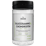 Glucosamine and Chondroitin - 90 Таблетки