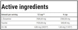 L-Glutamine Micronized T6 Caps - 240 κάψουλες