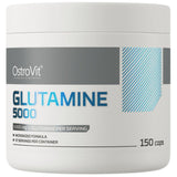 Glutamine 5000 - 300 капсули