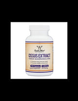 Cissus Extract/ Цисус екстракт, 1000 mg, 150 капсули Double Wood - Feel You