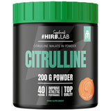 Citrulline Malate Powder - 200 грама