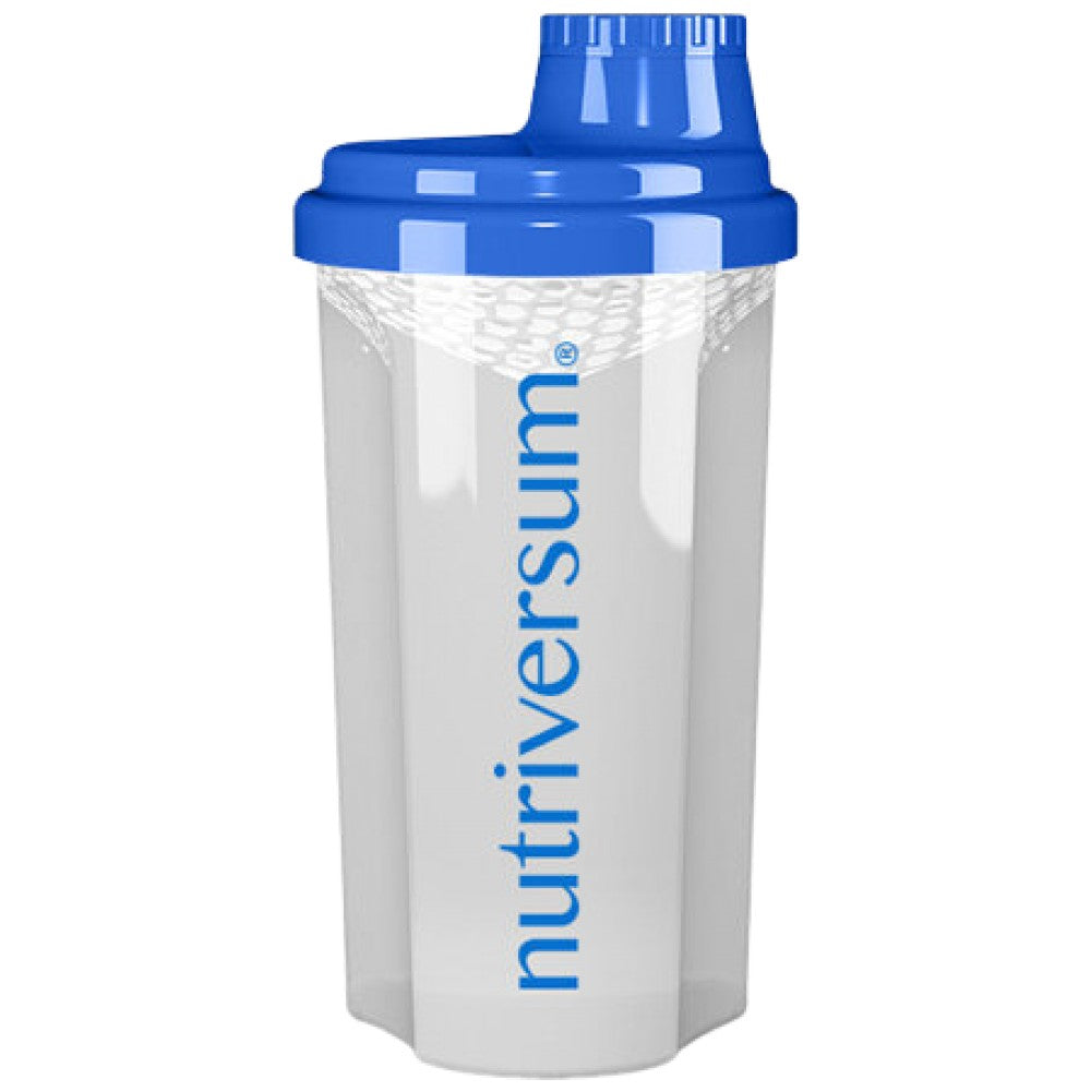 Nutriversum Shaker 700 ml - 700 мл