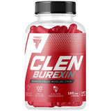 ClenBurexin | Thermogenic Fat Burner - 90 капсули