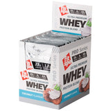 Pro Series / Ultra Premium Whey - 12 x 30 грама