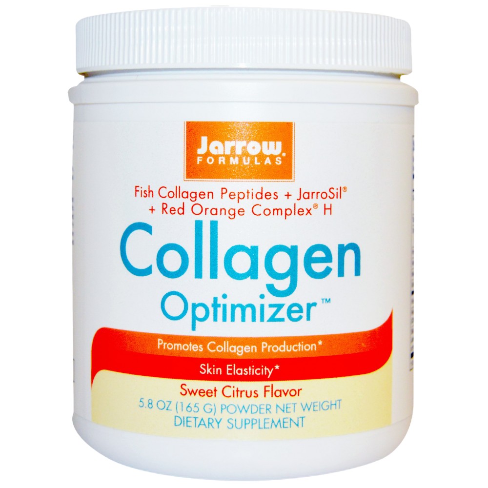 Collagen Optimizer 165 грама