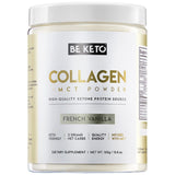 Keto Collagen + MCT Powder - 300 грама